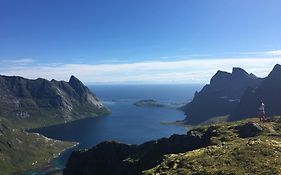 Buodden Rorbuer - Fisherman Cabins Sørvågen